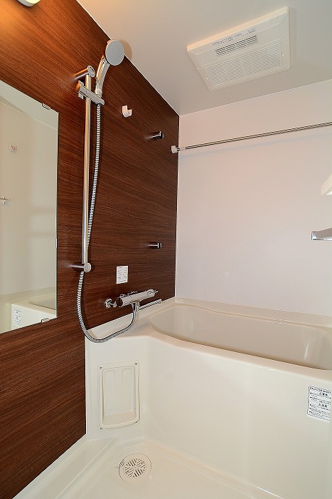 9/24 浴室
