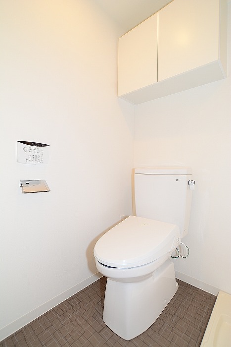 10/24 トイレ