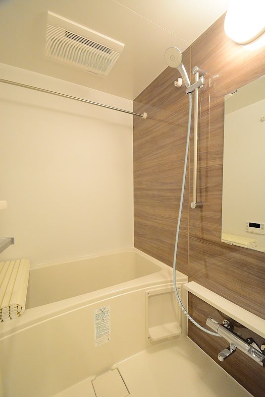 9/17 浴室
