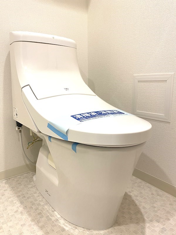 10/28 トイレ