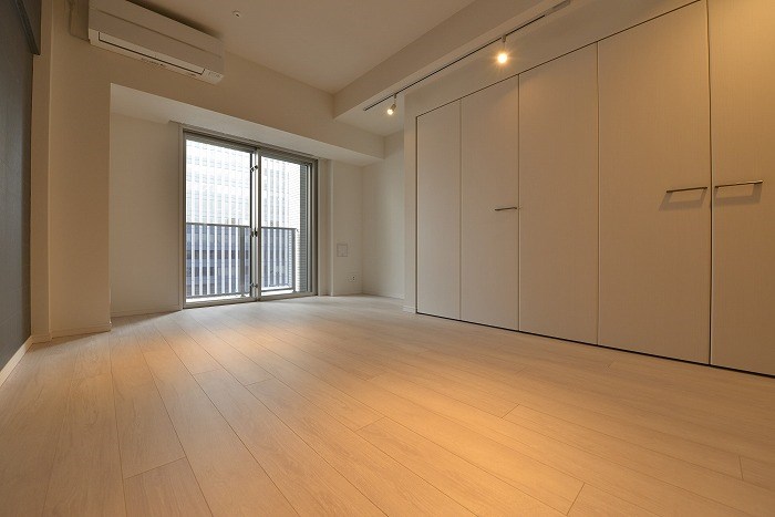 3/17 リビング/ダイニング