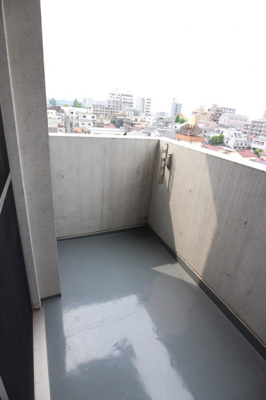 14/18 バルコニー