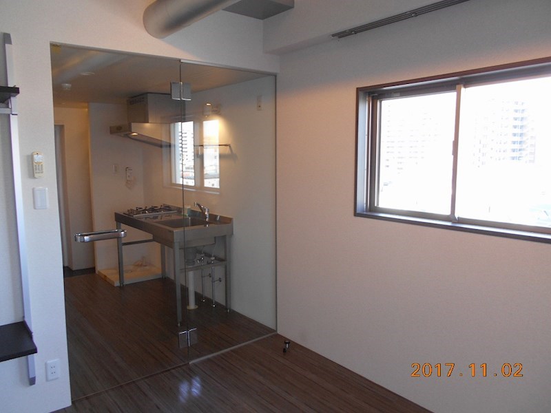 3/18 リビング/ダイニング