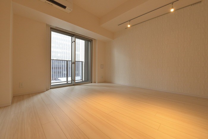 3/17 リビング/ダイニング