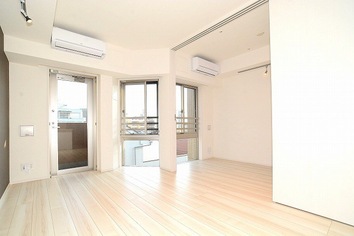 3/24 リビング/ダイニング