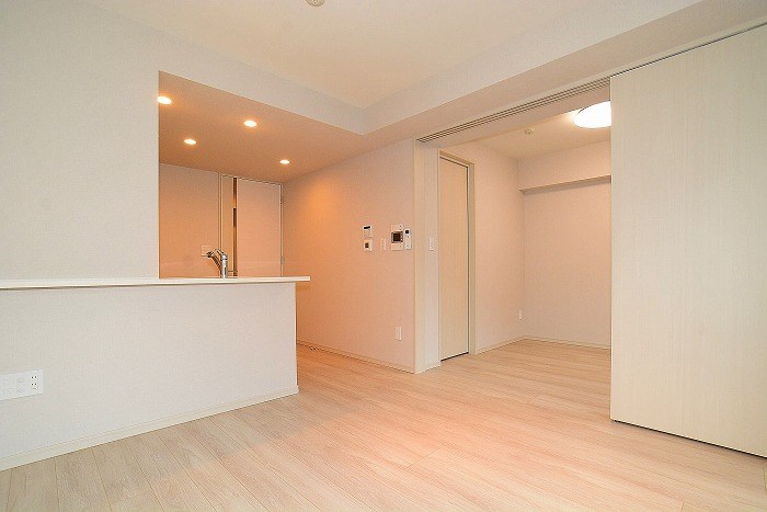 3/23 リビング/ダイニング