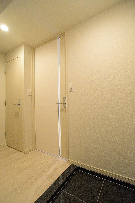 9/23 玄関