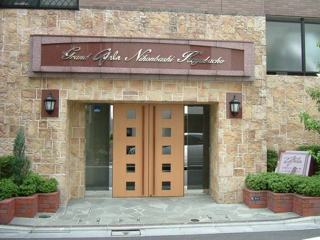 2/7 エントランス