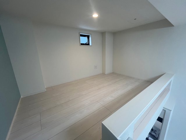 4/17 リビング/ダイニング