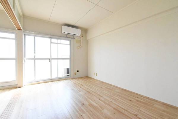 3/19 リビング/ダイニング