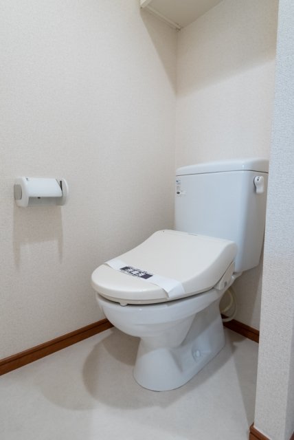 11/30 トイレ