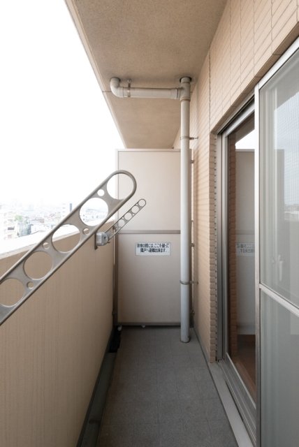 15/30 バルコニー