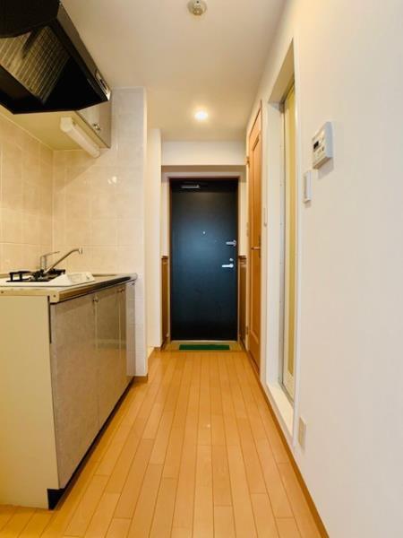 8/26 リビング/ダイニング