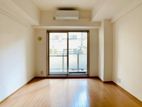 4/26 リビング/ダイニング