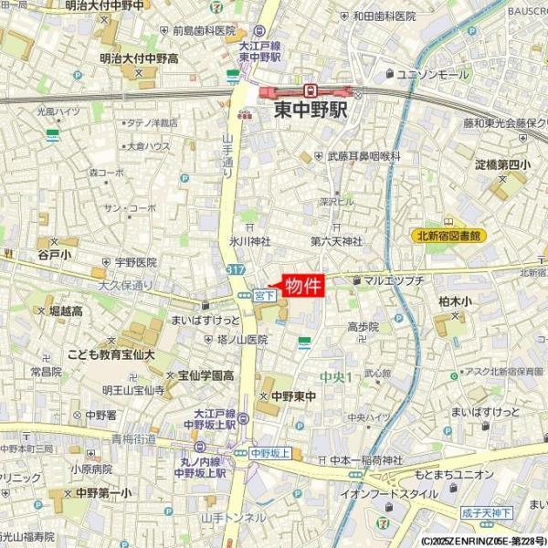 26/26 地図