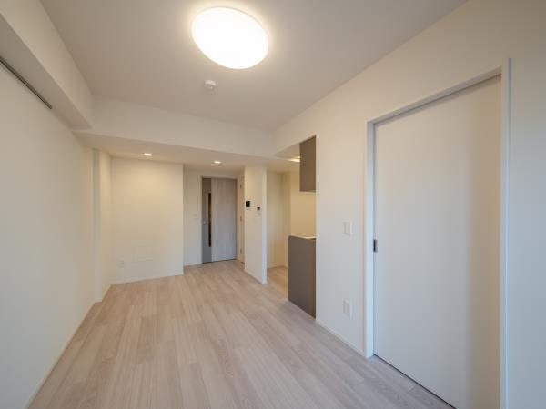 4/20 リビング/ダイニング