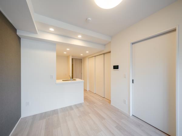 5/24 リビング/ダイニング