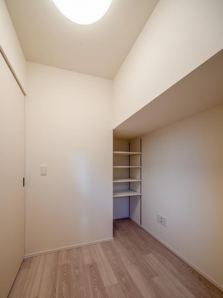 7/24 リビング/ダイニング