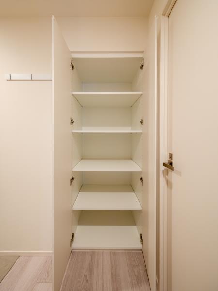 11/24 リビング/ダイニング