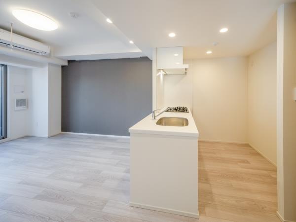 3/24 リビング/ダイニング