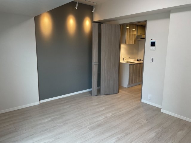 4/17 リビング/ダイニング