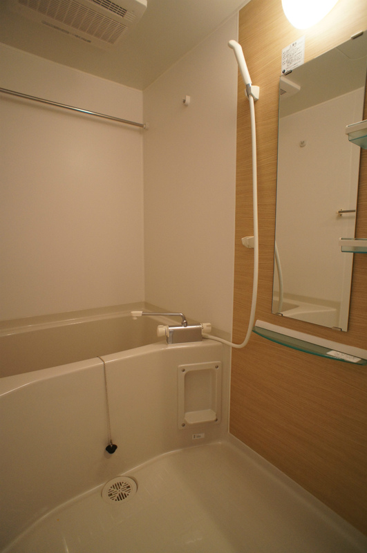 11/15 浴室