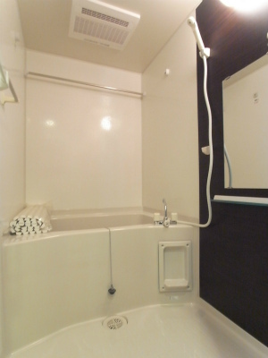 7/26 浴室