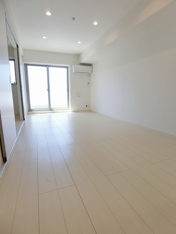 4/21 リビング/ダイニング