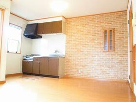 3/17 リビング/ダイニング