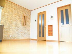 4/17 リビング/ダイニング