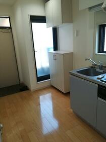 3/13 リビング/ダイニング