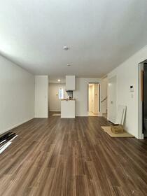 4/16 リビング/ダイニング