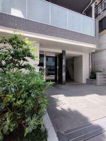 4/4 エントランス