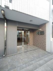 4/4 エントランス