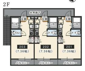 2/15 間取