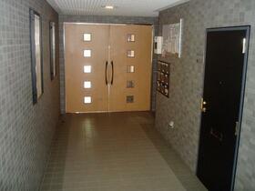 6/6 エントランス