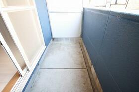 13/24 バルコニー