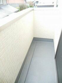 16/16 バルコニー