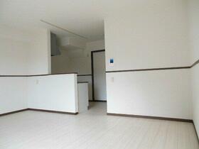 3/16 リビング/ダイニング