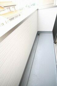 16/16 バルコニー