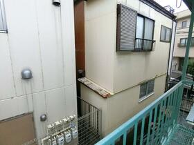 13/15 バルコニー