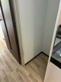 13/16 バルコニー