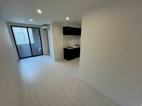 4/16 リビング/ダイニング