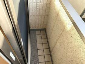 13/25 バルコニー