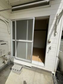 13/15 バルコニー