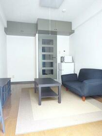 4/16 リビング/ダイニング