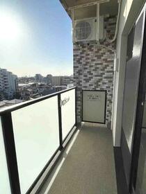 14/16 バルコニー