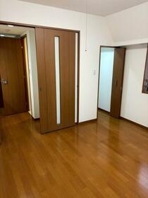 4/16 リビング/ダイニング