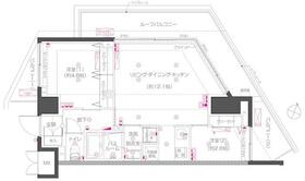 ZOOM練馬高野台の間取り
