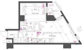 ZOOM練馬高野台の間取り